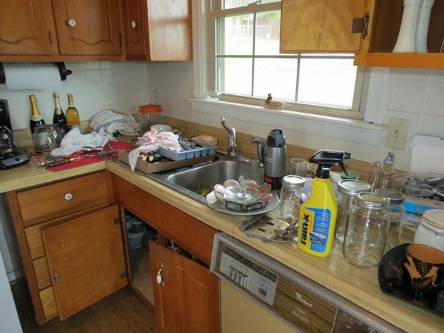 Image for Wholesale Estate Cleanout