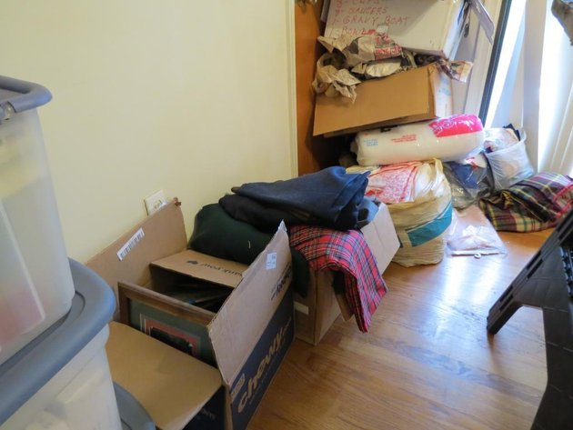 Image for Wholesale Estate Cleanout