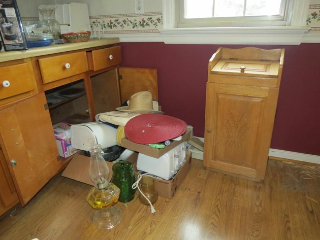 Image for Wholesale Estate Cleanout