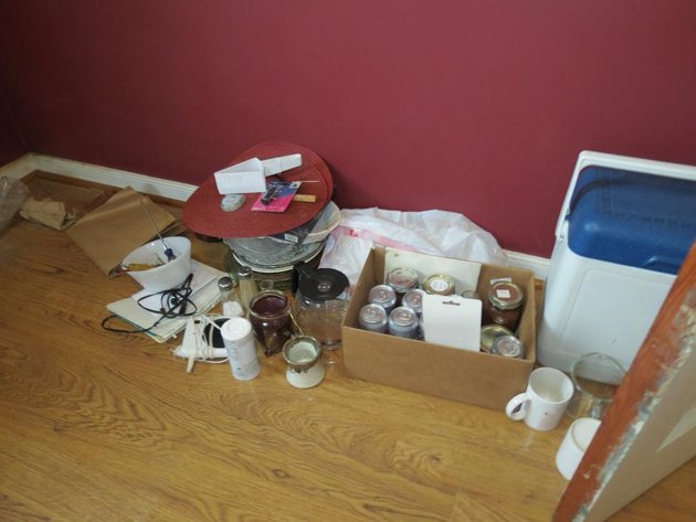 Image for Wholesale Estate Cleanout