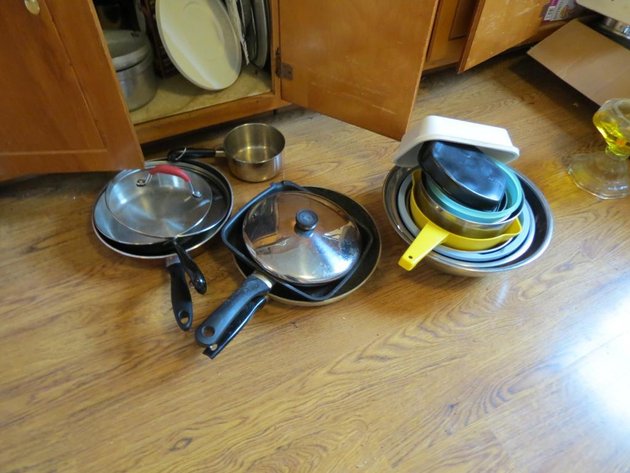 Image for Wholesale Estate Cleanout