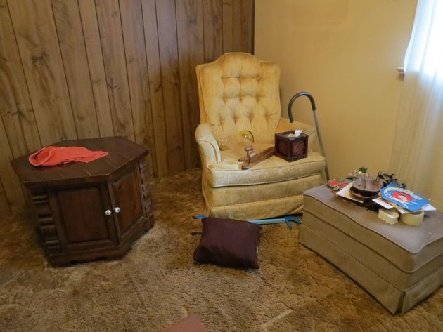 Image for Wholesale Estate Cleanout