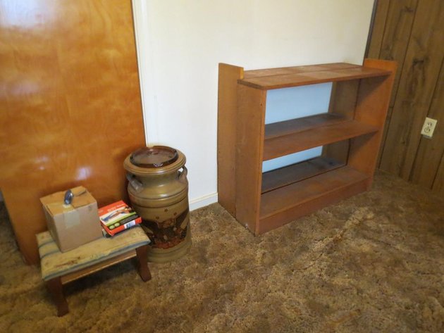 Image for Wholesale Estate Cleanout