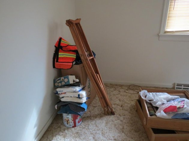 Image for Wholesale Estate Cleanout