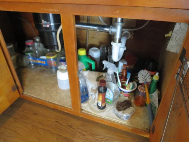 Image for Wholesale Estate Cleanout