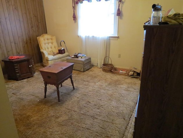 Image for Wholesale Estate Cleanout