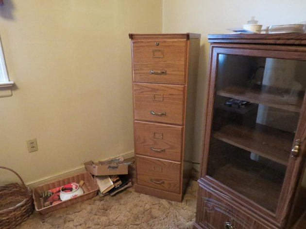 Image for Wholesale Estate Cleanout