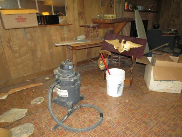 Image for Wholesale Estate Cleanout