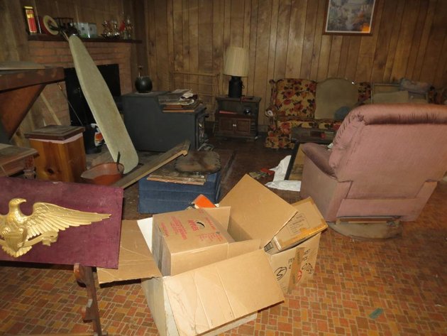 Image for Wholesale Estate Cleanout