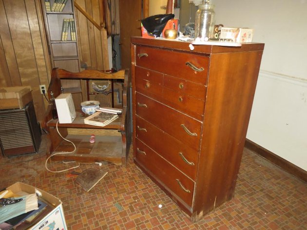 Image for Wholesale Estate Cleanout