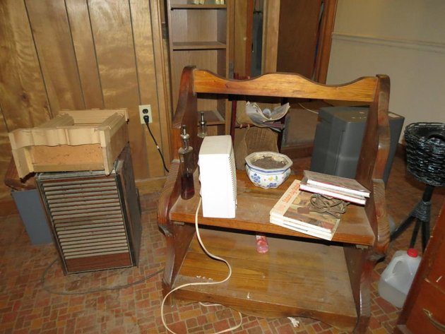 Image for Wholesale Estate Cleanout