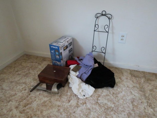 Image for Wholesale Estate Cleanout