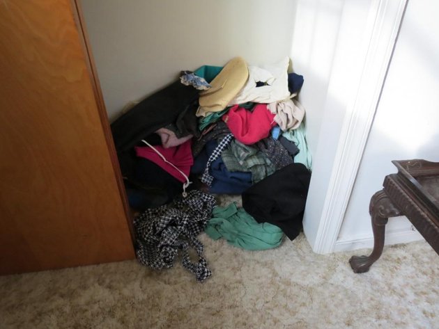 Image for Wholesale Estate Cleanout