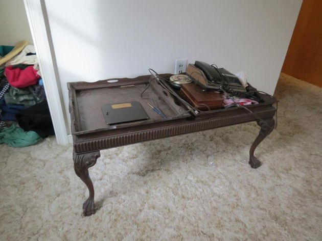 Image for Wholesale Estate Cleanout