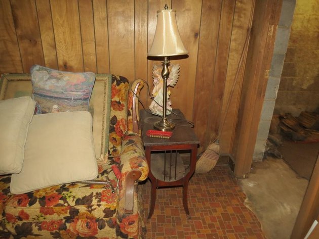 Image for Wholesale Estate Cleanout