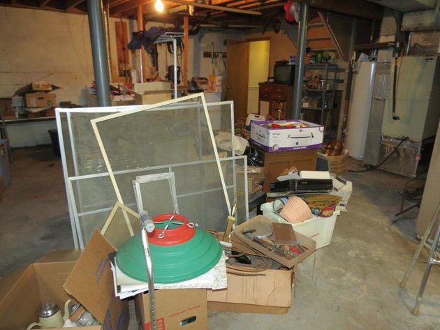 Image for Wholesale Estate Cleanout