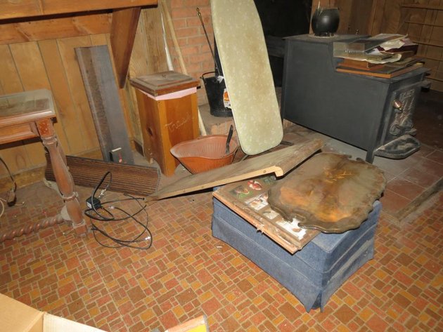 Image for Wholesale Estate Cleanout