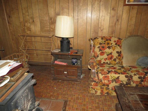 Image for Wholesale Estate Cleanout