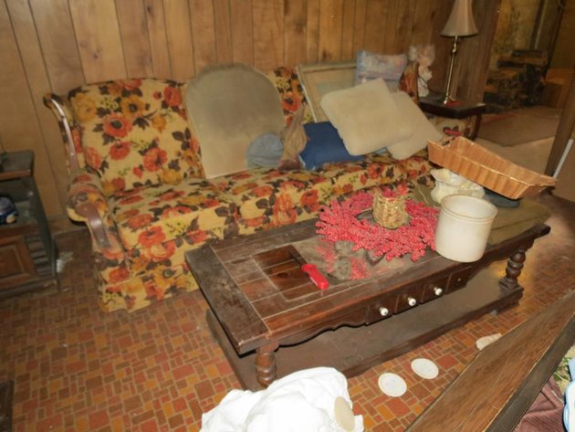 Image for Wholesale Estate Cleanout