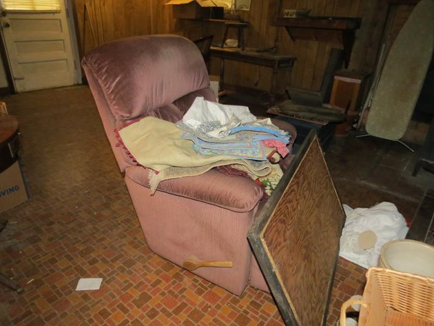 Image for Wholesale Estate Cleanout