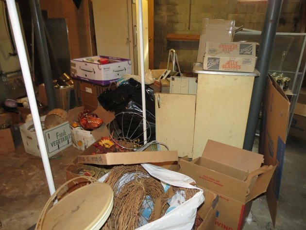 Image for Wholesale Estate Cleanout