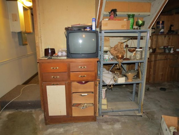 Image for Wholesale Estate Cleanout