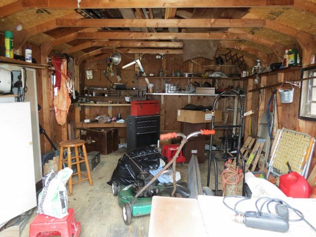 Image for Wholesale Estate Cleanout