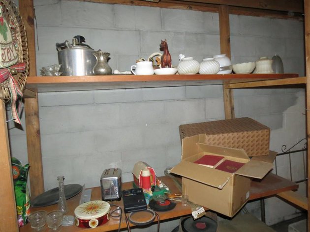 Image for Wholesale Estate Cleanout