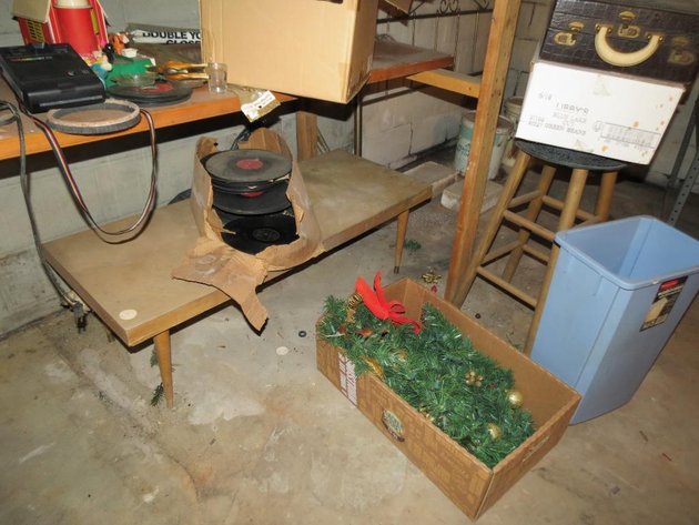 Image for Wholesale Estate Cleanout