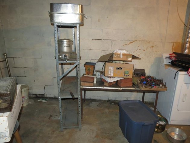 Image for Wholesale Estate Cleanout