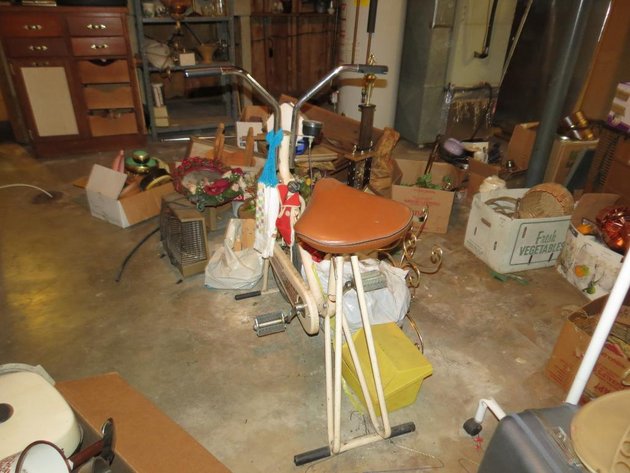 Image for Wholesale Estate Cleanout