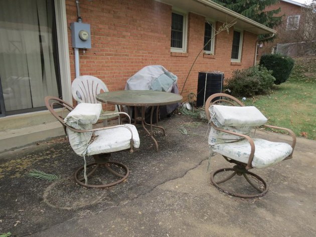 Image for Wholesale Estate Cleanout