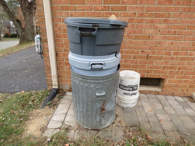 Image for Wholesale Estate Cleanout