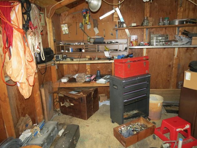 Image for Wholesale Estate Cleanout