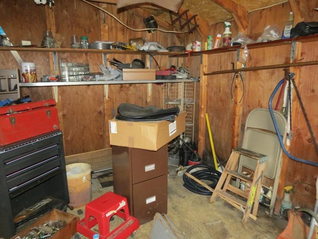 Image for Wholesale Estate Cleanout