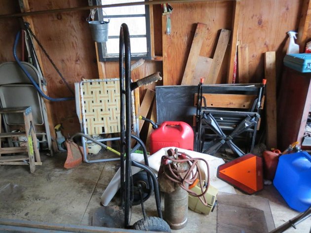 Image for Wholesale Estate Cleanout