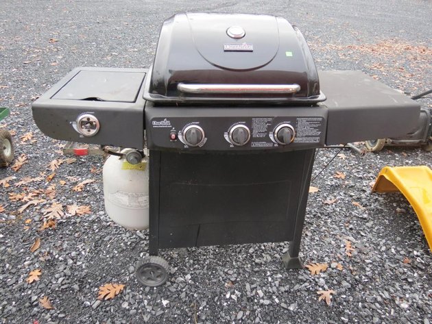 Image for Cold Springs Gallery