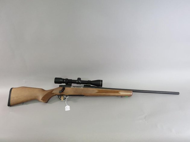 Image for Firearms / Ammo Auction - January 2020