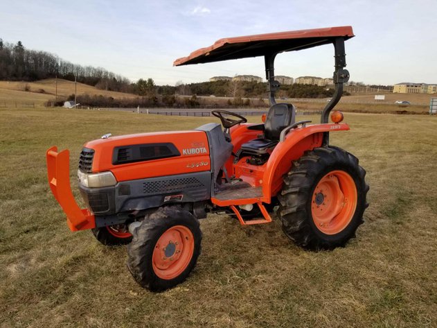 Image for Tools / Tractors / RTV