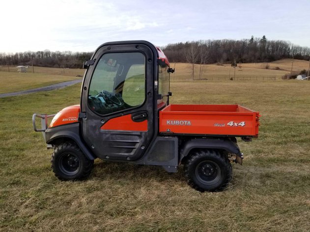 Image for Tools / Tractors / RTV