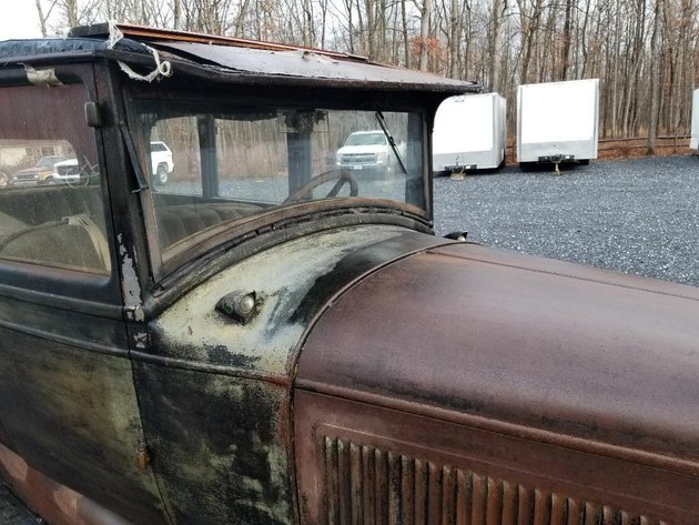 Image for 1927 Studebaker