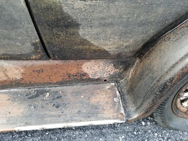 Image for 1927 Studebaker