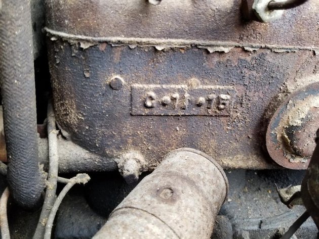 Image for 1927 Studebaker