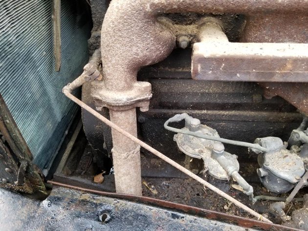 Image for 1927 Studebaker