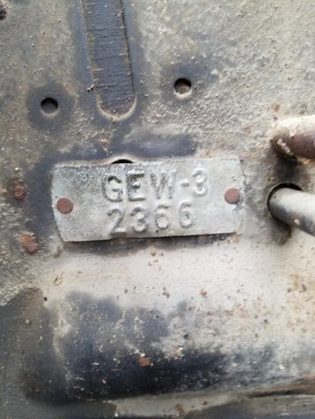 Image for 1927 Studebaker