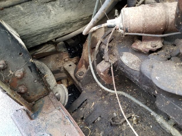 Image for 1927 Studebaker