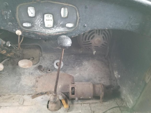 Image for 1927 Studebaker