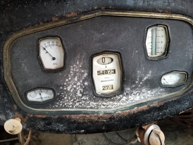 Image for 1927 Studebaker