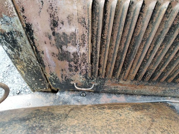 Image for 1927 Studebaker