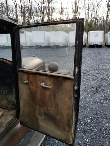 Image for 1927 Studebaker